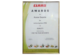 Kumar Exports