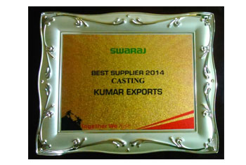 Kumar Exports