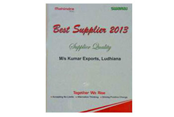 Kumar Exports